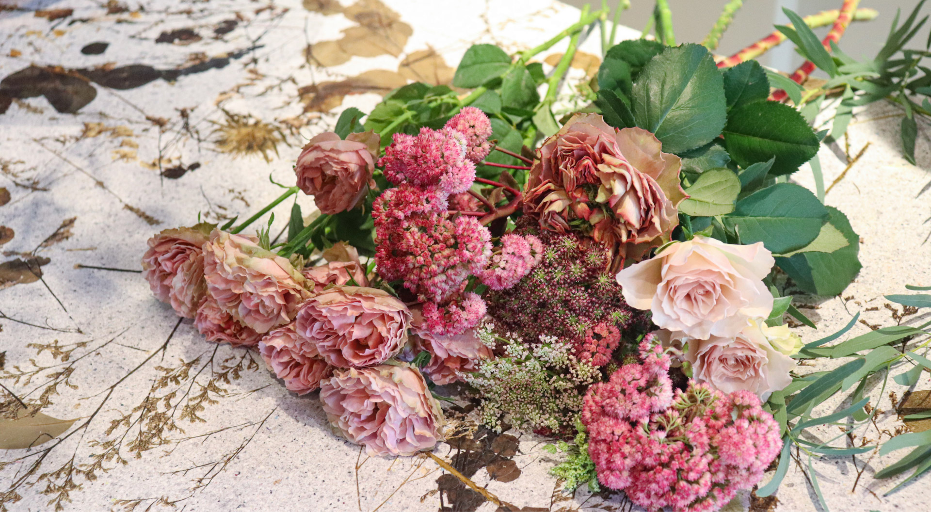 CQ Decoration Hanahiro