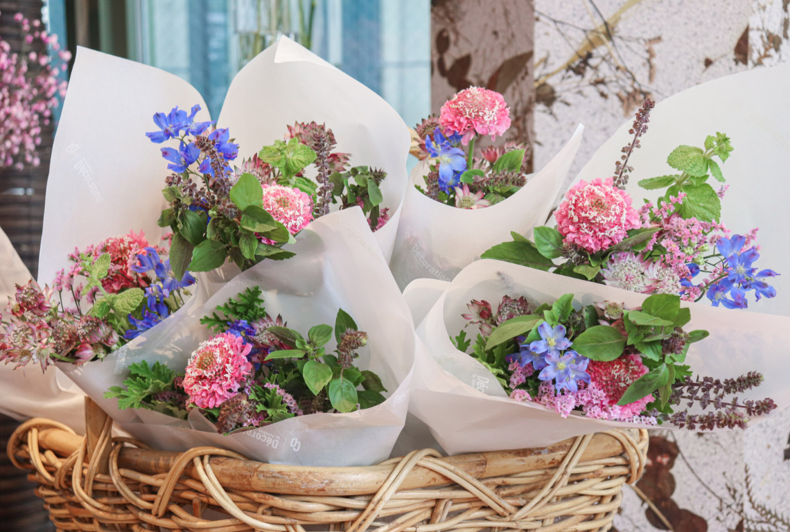 365 days bouquet｜365日のブーケ