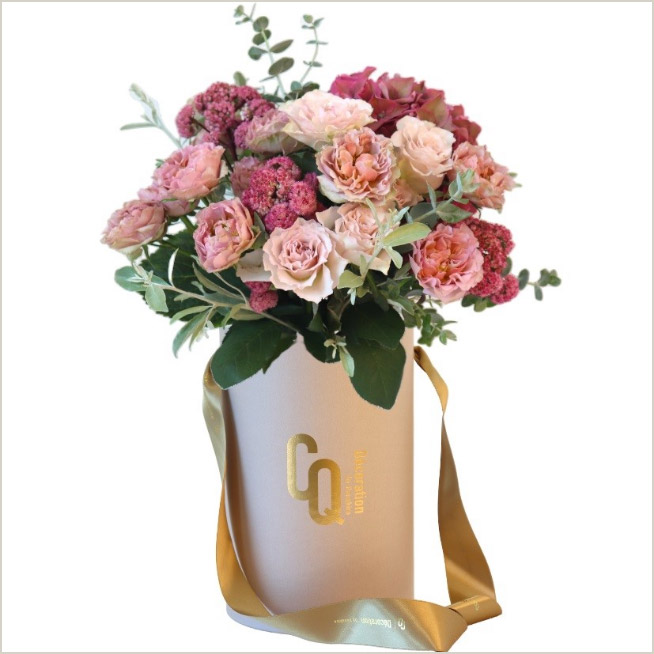 CQ-07 ブーケ