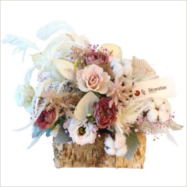 CQ-08 アレンジメント