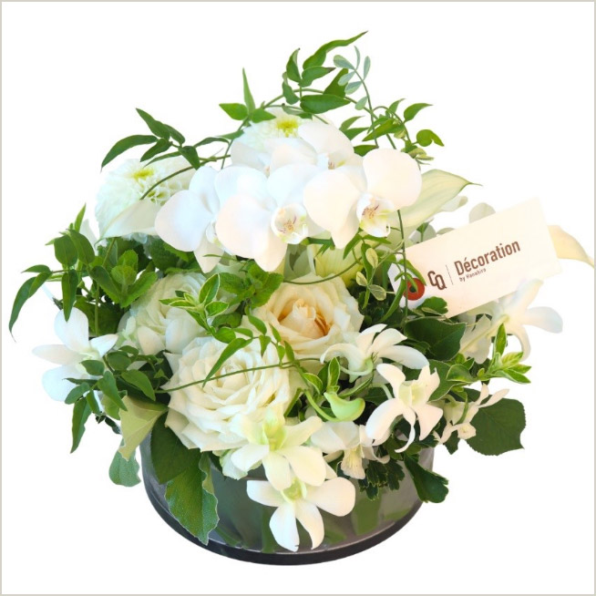 CQ-05 アレンジメント