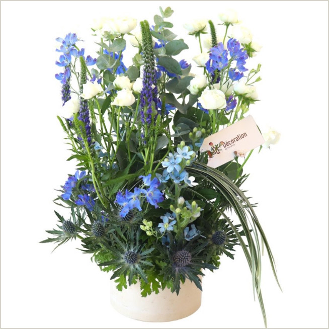 CQ-02 アレンジメント