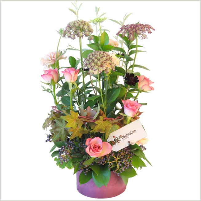 CQ-03 アレンジメント